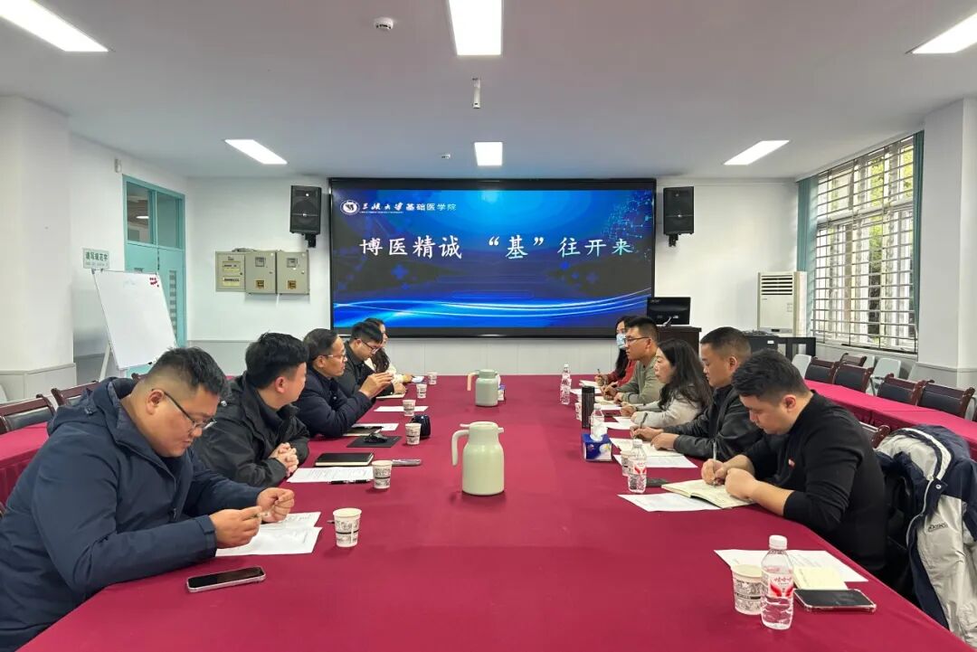 吉首大学医学院赴三峡大学及当阳市卫健系统相关单位交流学习暨访企拓岗