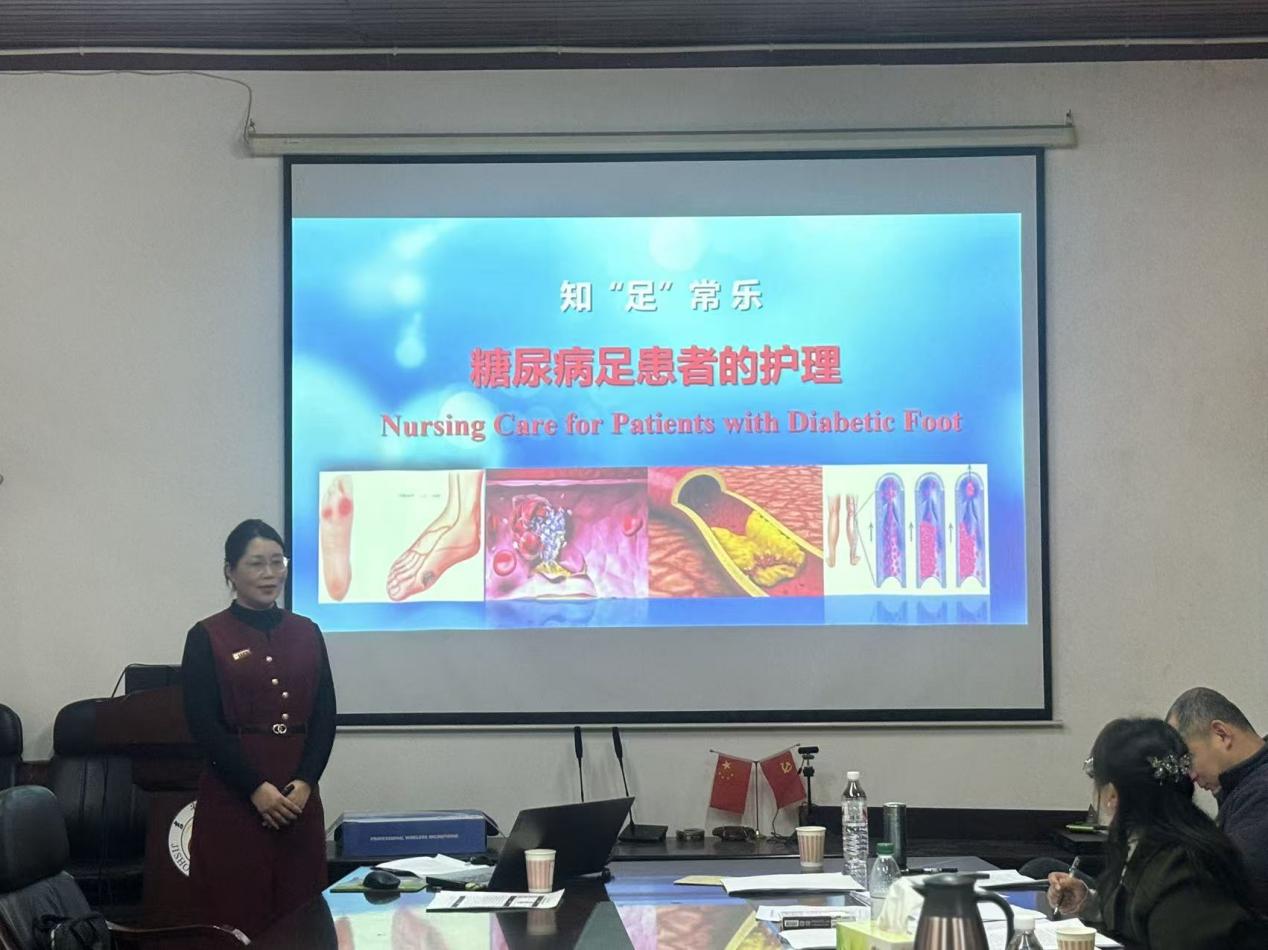 医学教育展风采，课堂教学竞芳华&nbsp;——医学院成功举办2026年青年教师教学能力竞赛